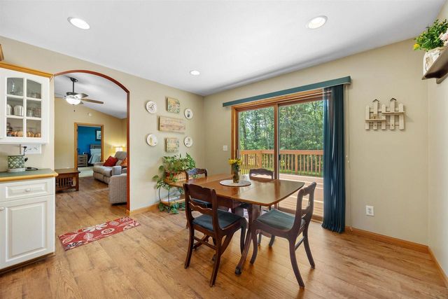 6010 TIMBER WOLFE COURT, Wisconsin Rapids, WI 54494