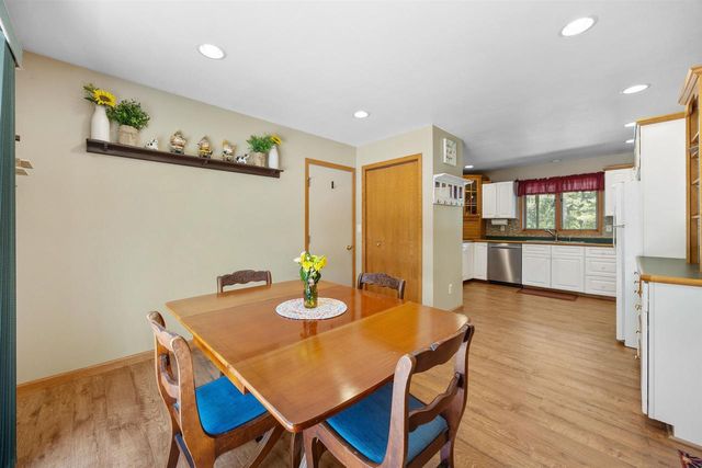6010 TIMBER WOLFE COURT, Wisconsin Rapids, WI 54494