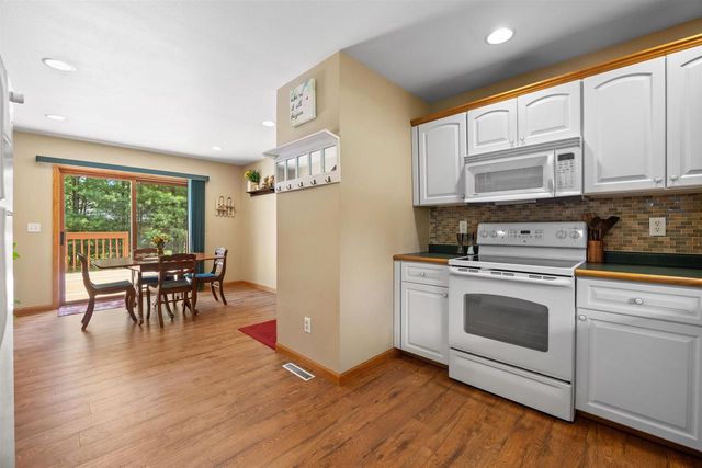 6010 TIMBER WOLFE COURT, Wisconsin Rapids, WI 54494