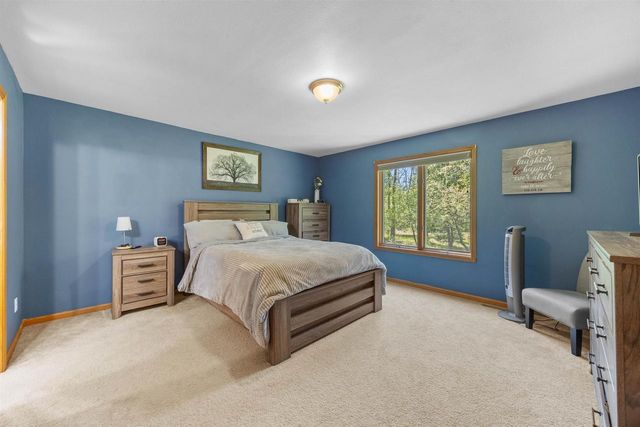 6010 TIMBER WOLFE COURT, Wisconsin Rapids, WI 54494