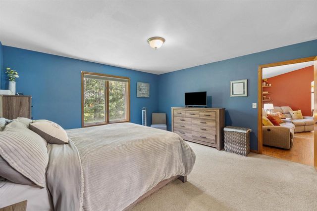 6010 TIMBER WOLFE COURT, Wisconsin Rapids, WI 54494