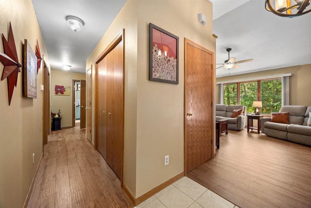 6010 TIMBER WOLFE COURT, Wisconsin Rapids, WI 54494