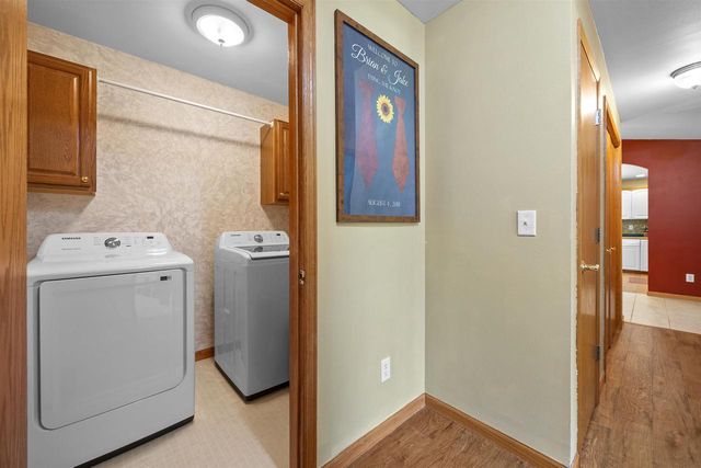 6010 TIMBER WOLFE COURT, Wisconsin Rapids, WI 54494