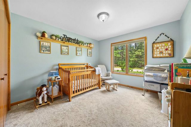 6010 TIMBER WOLFE COURT, Wisconsin Rapids, WI 54494