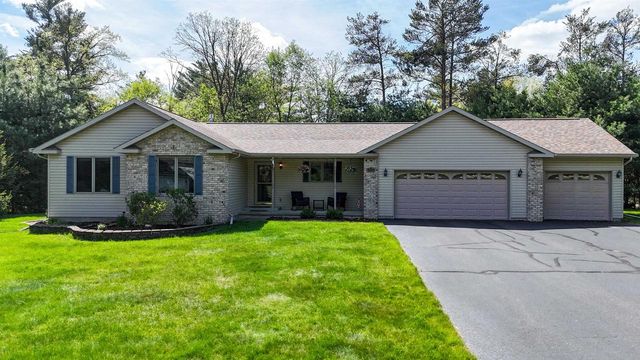 6010 TIMBER WOLFE COURT, Wisconsin Rapids, WI 54494