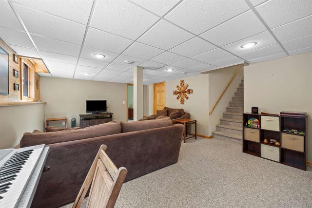 6010 TIMBER WOLFE COURT, Wisconsin Rapids, WI 54494