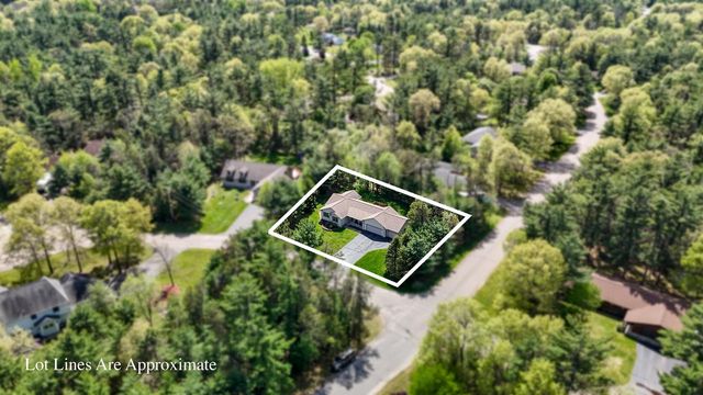 6010 TIMBER WOLFE COURT, Wisconsin Rapids, WI 54494