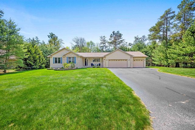 6010 TIMBER WOLFE COURT, Wisconsin Rapids, WI 54494