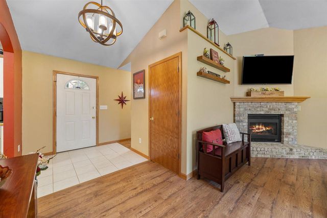6010 TIMBER WOLFE COURT, Wisconsin Rapids, WI 54494