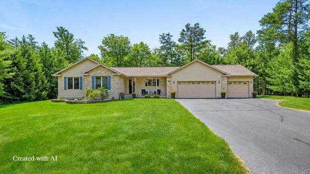 6010 TIMBER WOLFE COURT, Wisconsin Rapids, WI 54494