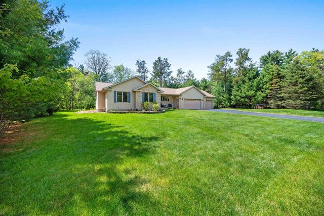 6010 TIMBER WOLFE COURT, Wisconsin Rapids, WI 54494