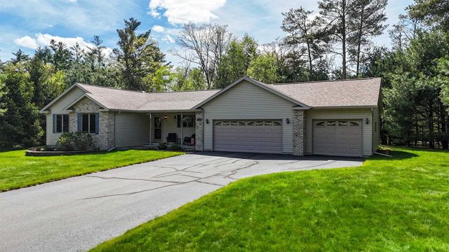 6010 TIMBER WOLFE COURT, Wisconsin Rapids, WI 54494