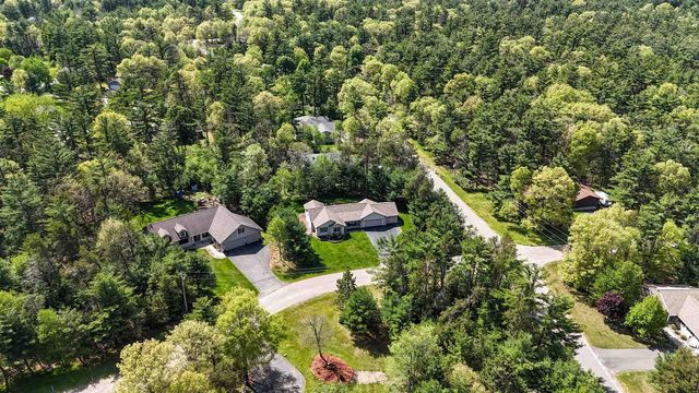 6010 TIMBER WOLFE COURT, Wisconsin Rapids, WI 54494