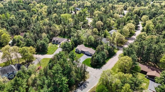 6010 TIMBER WOLFE COURT, Wisconsin Rapids, WI 54494
