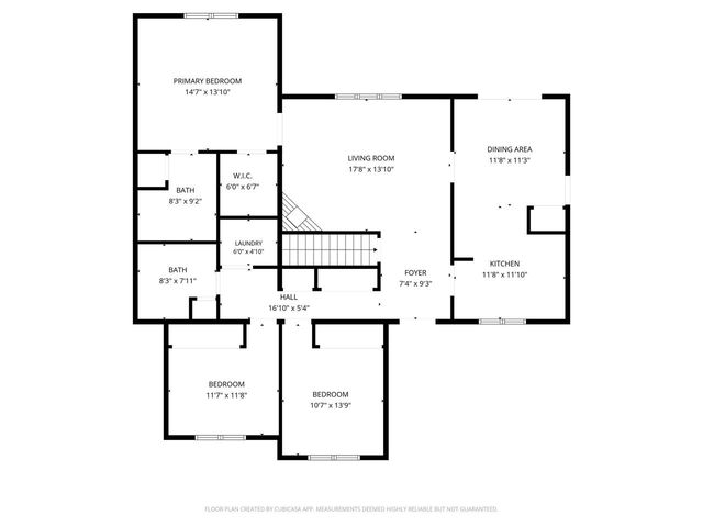 6010 TIMBER WOLFE COURT, Wisconsin Rapids, WI 54494