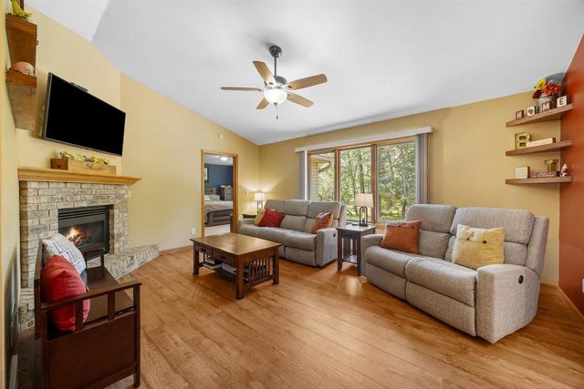 6010 TIMBER WOLFE COURT, Wisconsin Rapids, WI 54494