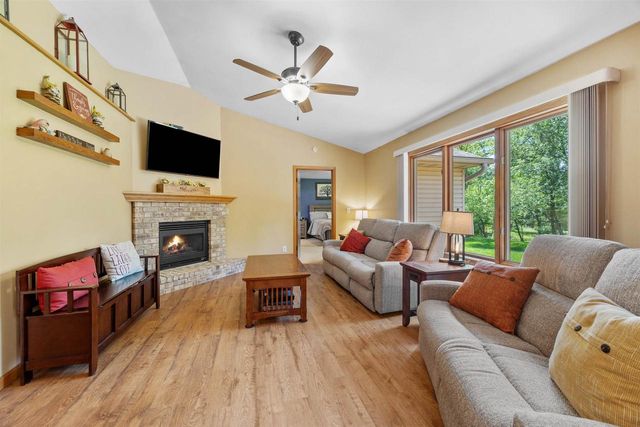 6010 TIMBER WOLFE COURT, Wisconsin Rapids, WI 54494