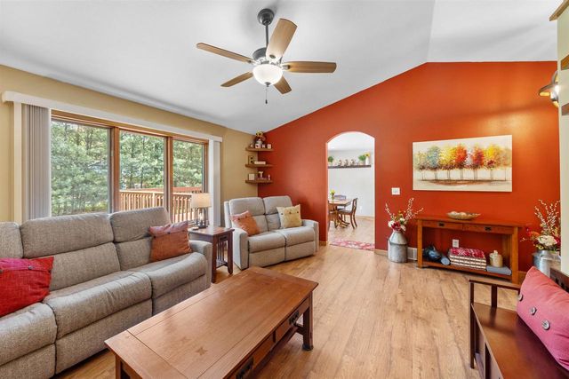 6010 TIMBER WOLFE COURT, Wisconsin Rapids, WI 54494