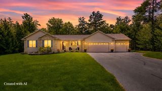 6010 TIMBER WOLFE COURT, Wisconsin Rapids, WI 54494