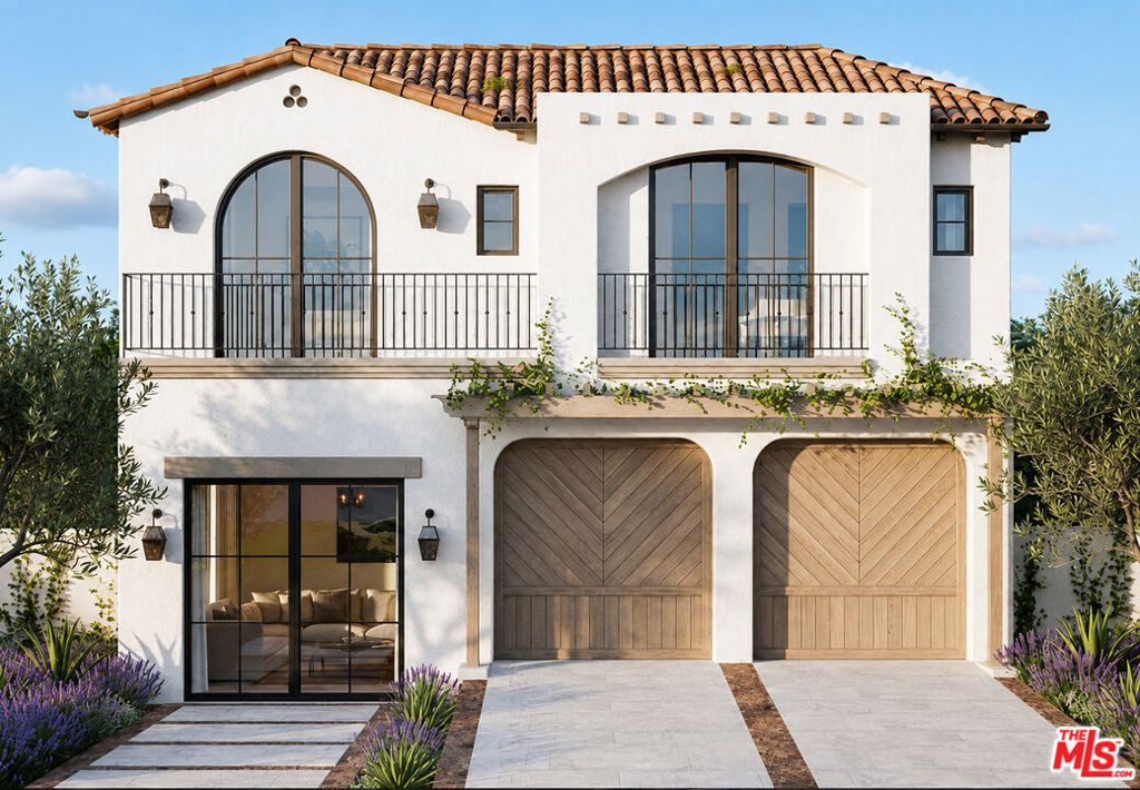 1914 Westholme Avenue, Los Angeles, CA 90025 — exterior