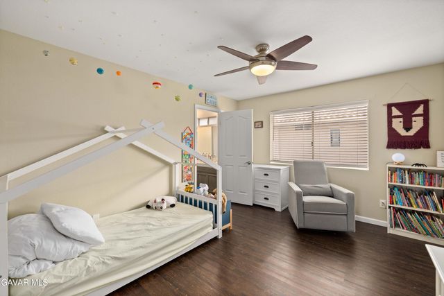 41539 Sandalwood Place, Quartz Hill, CA 93536