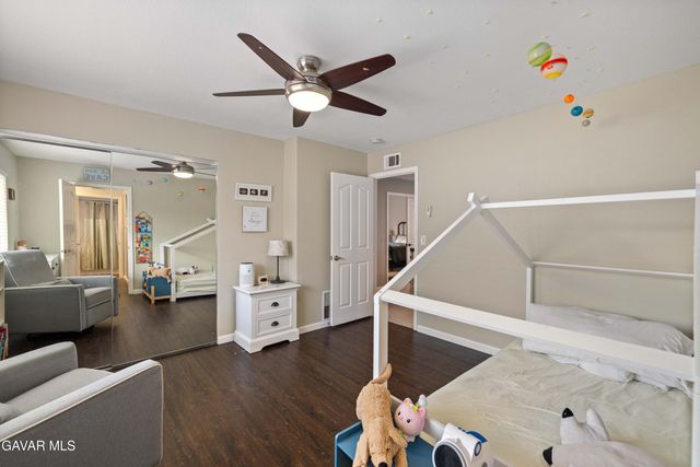 41539 Sandalwood Place, Quartz Hill, CA 93536