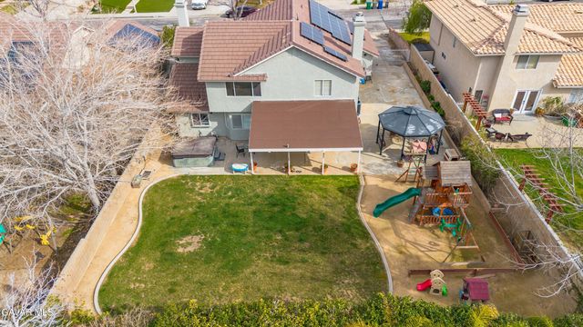 41539 Sandalwood Place, Quartz Hill, CA 93536