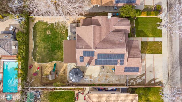 41539 Sandalwood Place, Quartz Hill, CA 93536