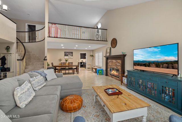 41539 Sandalwood Place, Quartz Hill, CA 93536