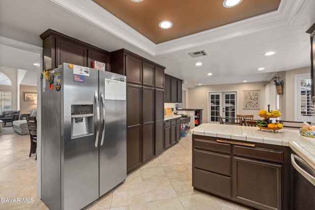 41539 Sandalwood Place, Quartz Hill, CA 93536