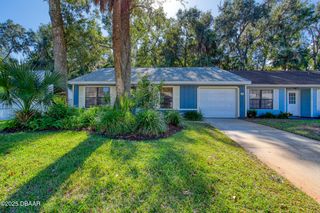 1093 Oak Forest Circle, Port Orange, FL 32129