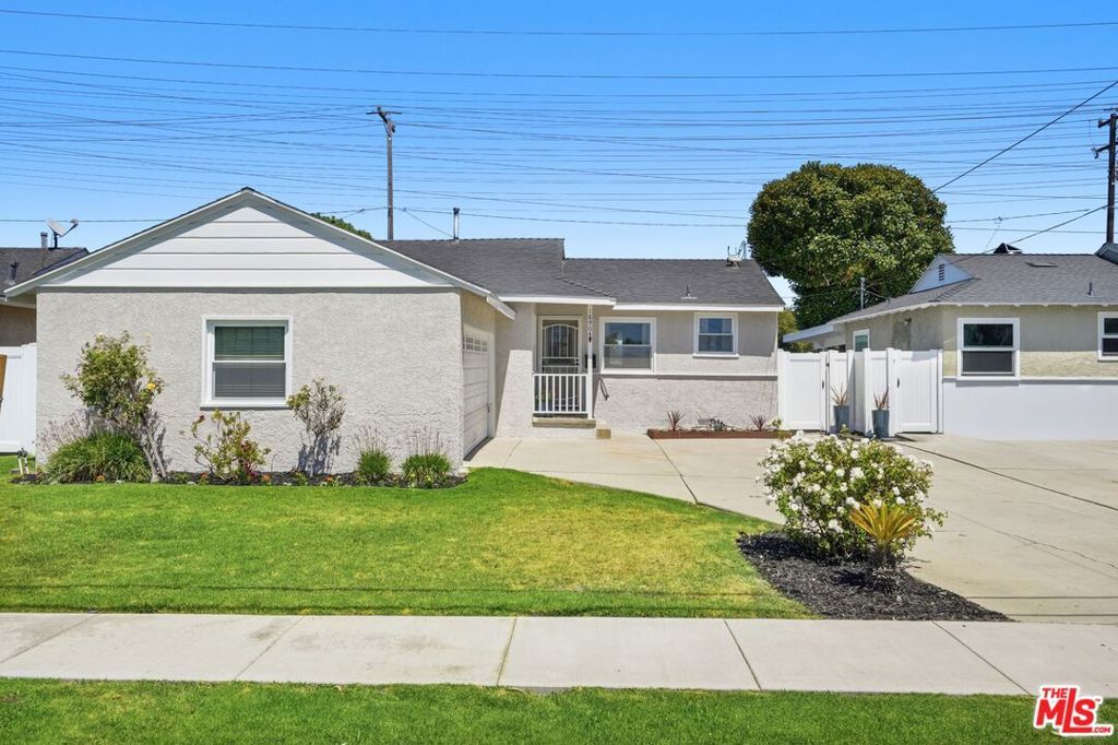 18904 Cerise Avenue, Torrance, CA 90504 — exterior
