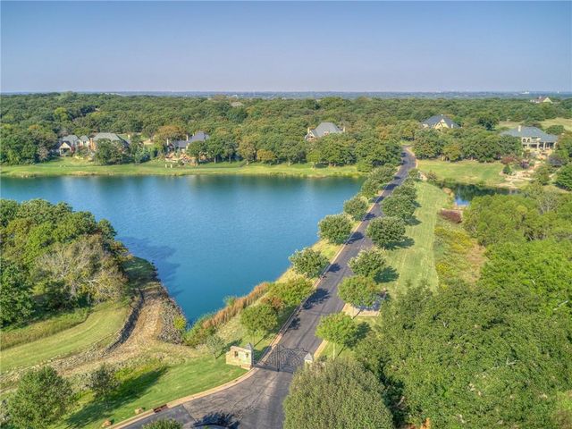 8050 Bald Eagle Road, Edmond, OK 73049