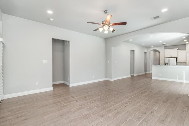 237 N Carson Cub Court, Montgomery, TX 77316