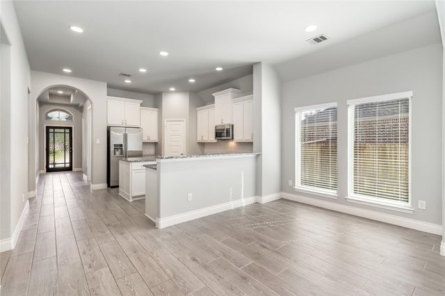 237 N Carson Cub Court, Montgomery, TX 77316