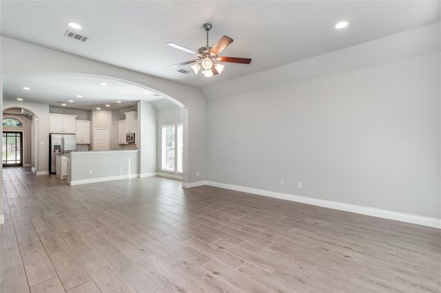 237 N Carson Cub Court, Montgomery, TX 77316