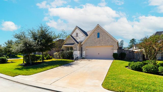 237 N Carson Cub Court, Montgomery, TX 77316