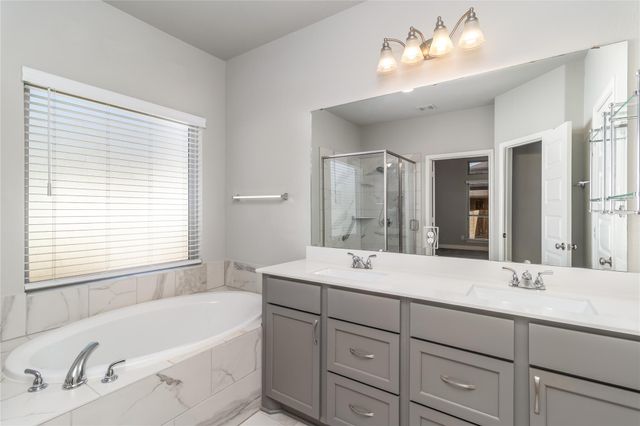 237 N Carson Cub Court, Montgomery, TX 77316