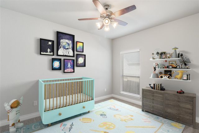 237 N Carson Cub Court, Montgomery, TX 77316