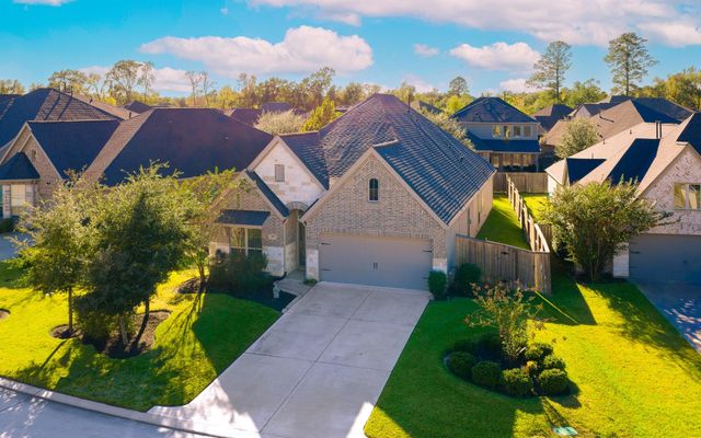 237 N Carson Cub Court, Montgomery, TX 77316