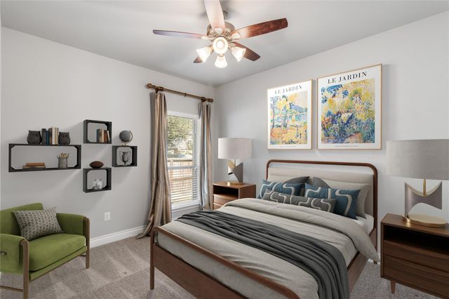 237 N Carson Cub Court, Montgomery, TX 77316