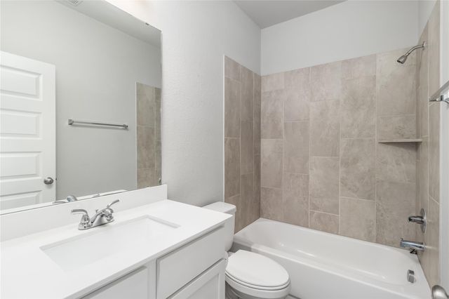 237 N Carson Cub Court, Montgomery, TX 77316