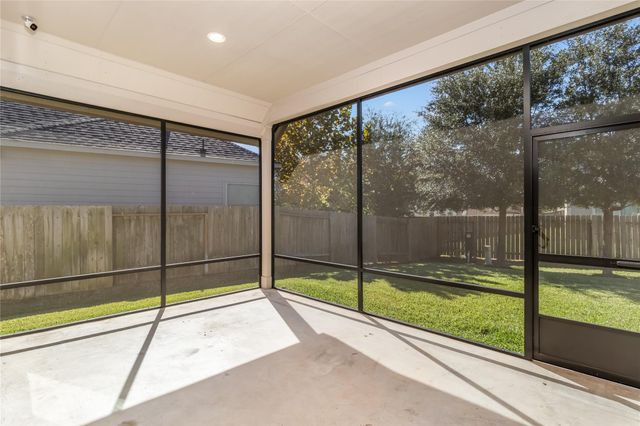 237 N Carson Cub Court, Montgomery, TX 77316