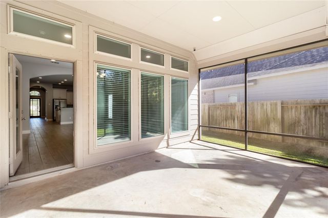 237 N Carson Cub Court, Montgomery, TX 77316