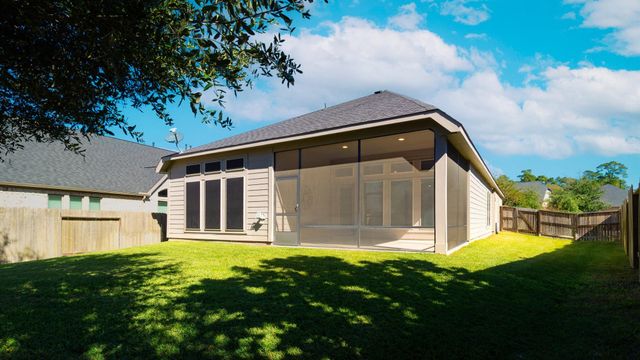 237 N Carson Cub Court, Montgomery, TX 77316