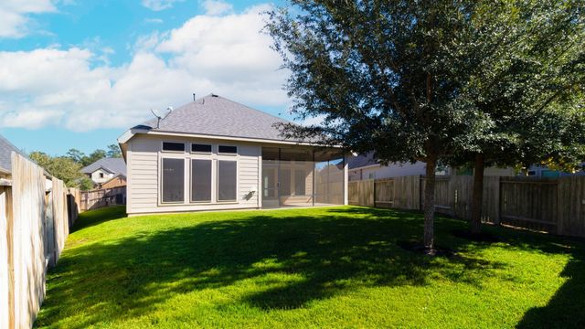 237 N Carson Cub Court, Montgomery, TX 77316