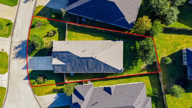 237 N Carson Cub Court, Montgomery, TX 77316