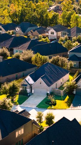 237 N Carson Cub Court, Montgomery, TX 77316