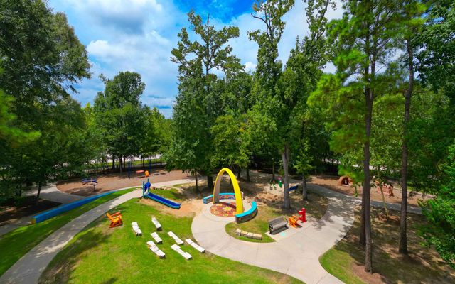 237 N Carson Cub Court, Montgomery, TX 77316