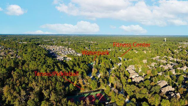 237 N Carson Cub Court, Montgomery, TX 77316